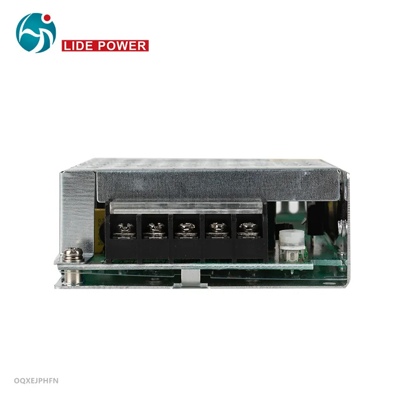 LIDE 12V15V24V 60W 전원공급장치 LD60W-MS-12 LD60W-MS-15 LD60W-MS-24 새 원본 PSU