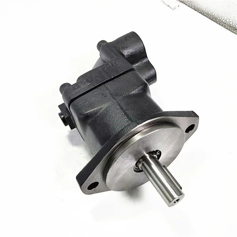 PARKER F11-010-HU-CV-K-000-0000-00 유압 피스톤 펌프 모터 F11 시리즈 F11-005 010 012 14 19 F12-60