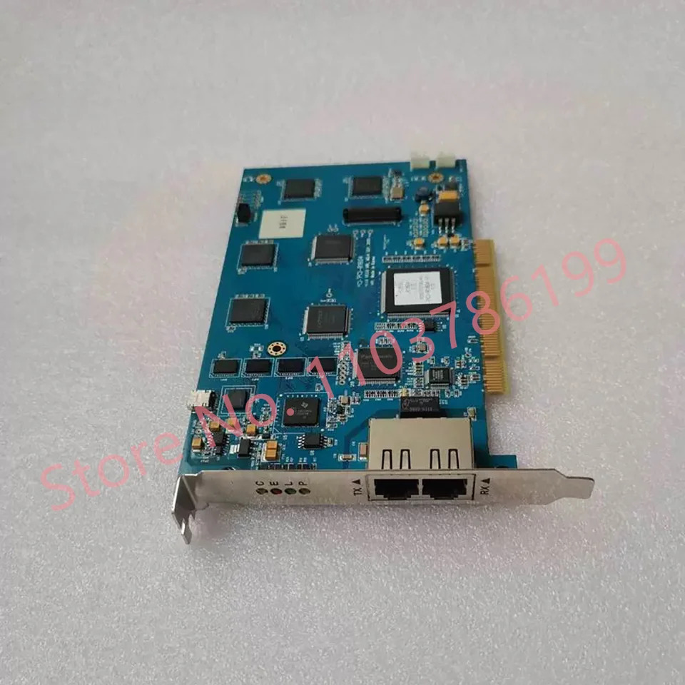 제어 카드네트워크 카드 PCI-R1604-V1.1.0