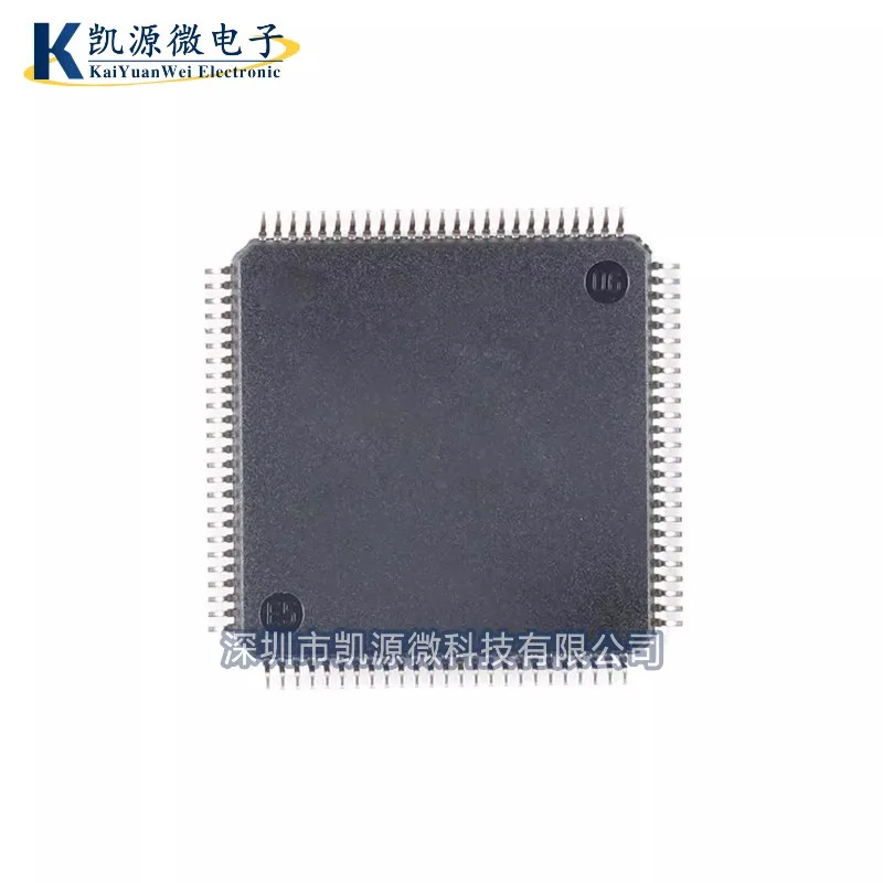 MSP430F449IPZR LQFP-100 16비트 혼합 신호 마이크로컨트롤러 - MCU IC