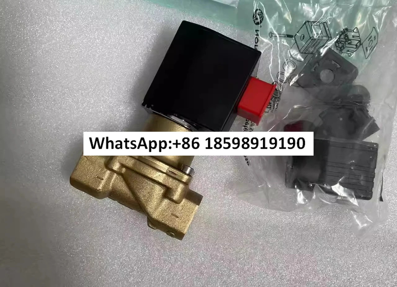 8254200 9151 024 00 솔레노이드 밸브 G1 2 스레드
