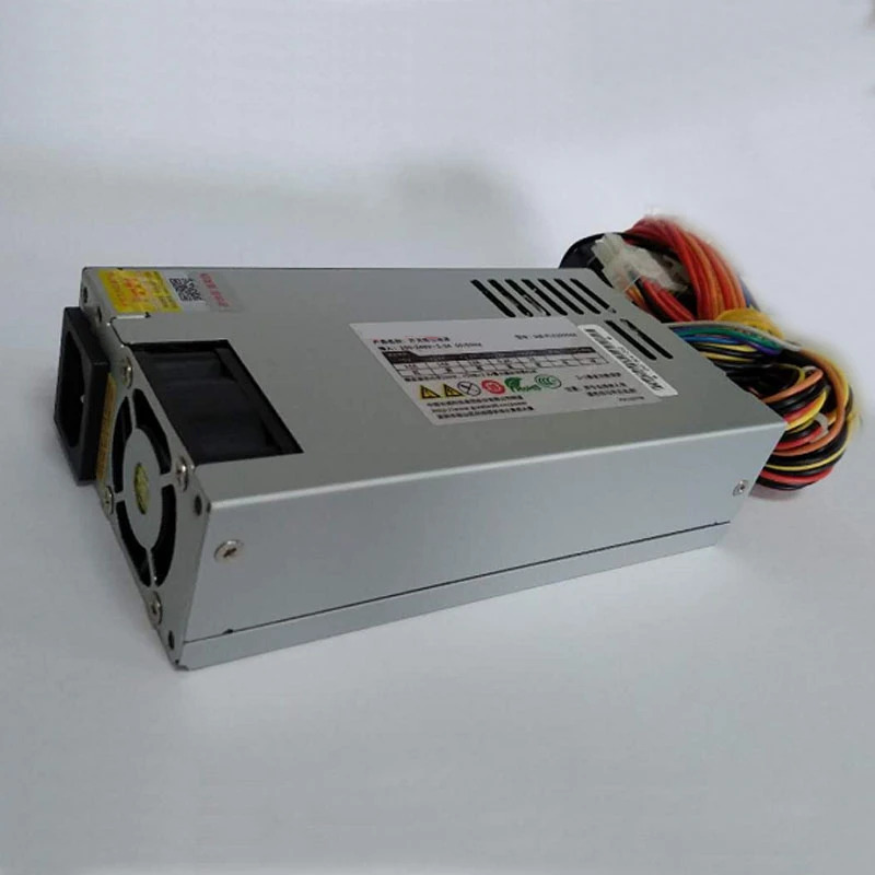 그레이트 월 플렉스 미니 소형 PSU 스위칭 전원공급장치 GW-FLX200SSA 200W 신