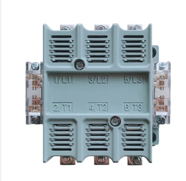 Delixi AC 접촉기 CJ40-500A 코일 전압 220V 380V 630A 800A 100A