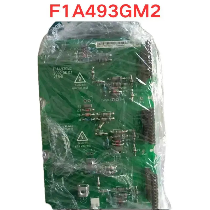 오리지널 Emerson F1A493GM호환2 인버터 전원 스트립