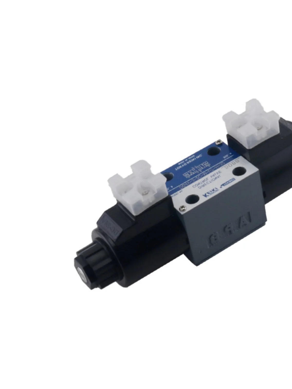 TOKIMEC 솔레노이드 방향 밸브 DG4V-3-2C-M-U1-H-7-52 DG4V-5-22A-M-P7L-B-6-40 DG4V-5-2N-M-P7L-D-6-40 DG4V-3-6C