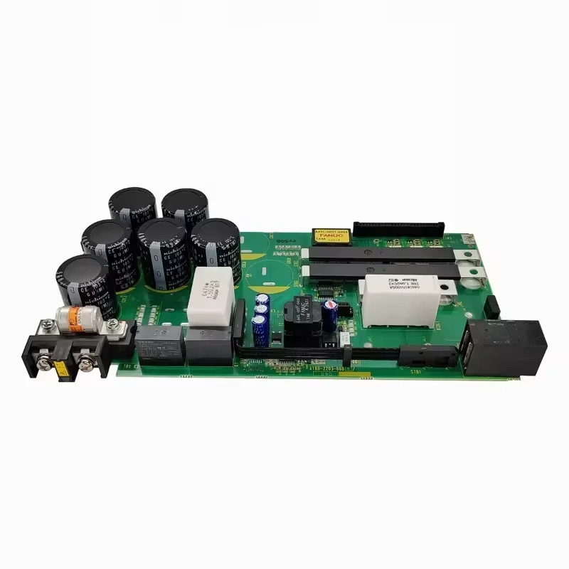 A16B-2203-0661 Fanuc 회로 기판 리퍼 완료 Ok A16B 2203 0661