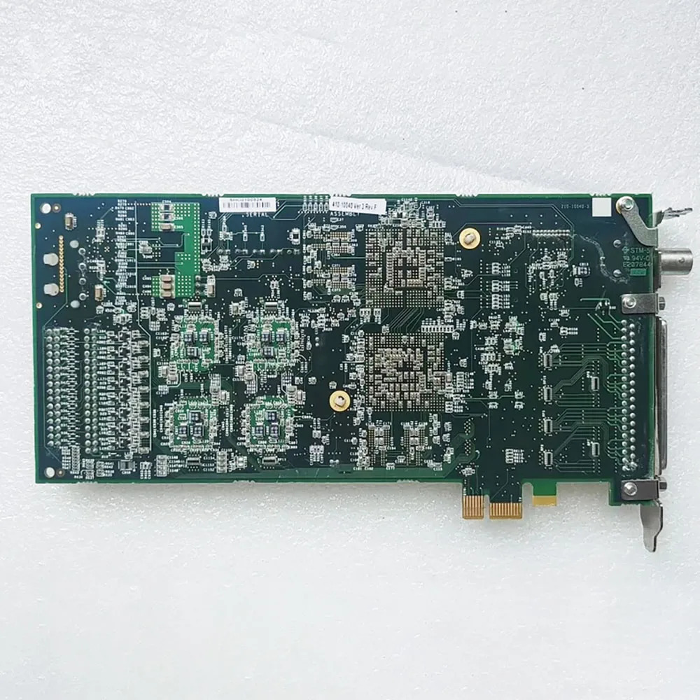 PCI-E 산업카드 VACD5C