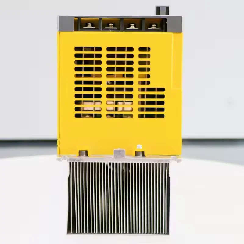 A06B-6220-H022 Fanuc 서보 드라이브 모듈 리퍼 OK A06B 6220 H022