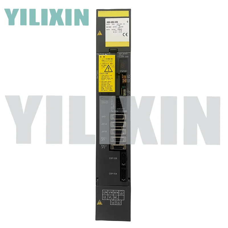 A06B-6096-H206 A06B-6096-H205 A06B-6096-H204 A06B-6096-H203