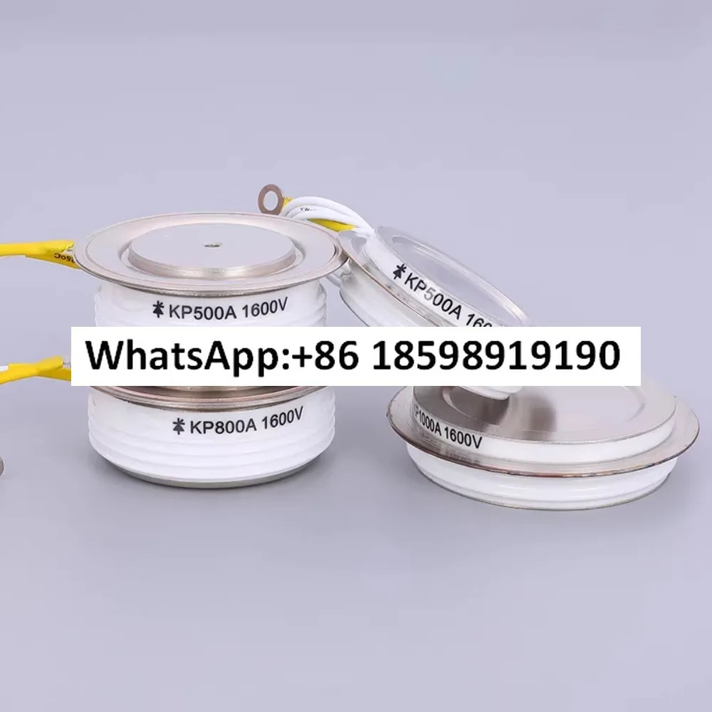 KP200A 300A 500A 600A 800A 1000A 1200A 1600V SCR 사이리스터