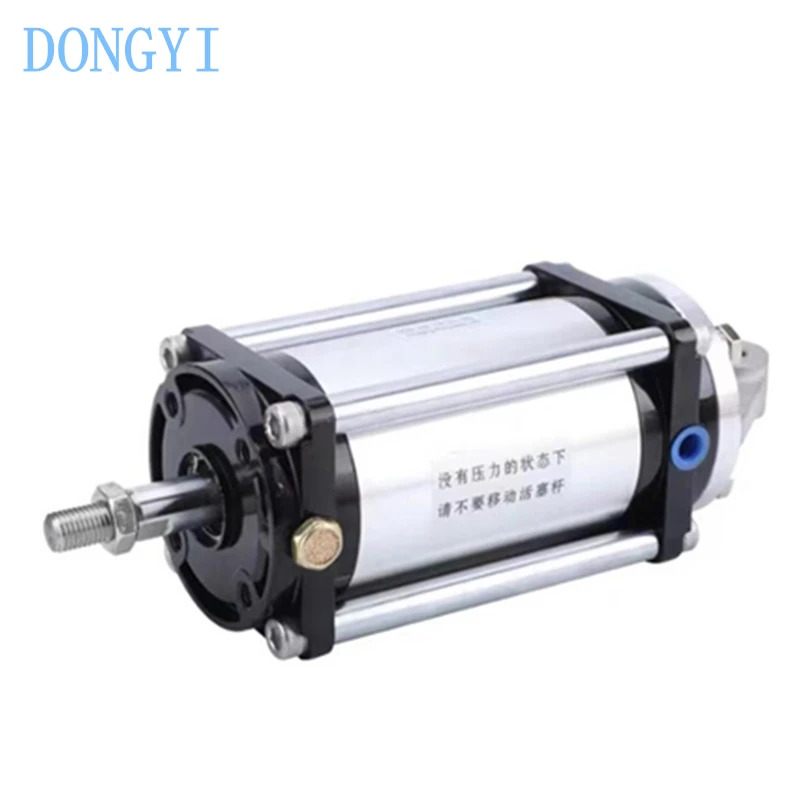 다이어프램형 초저마찰 실린더 BF FCS SCS FCS-40-48-S1-B0 FCS-40-48-S0-B0 SCS-40-48-S1-B0 SCS-40-48-S0-B0
