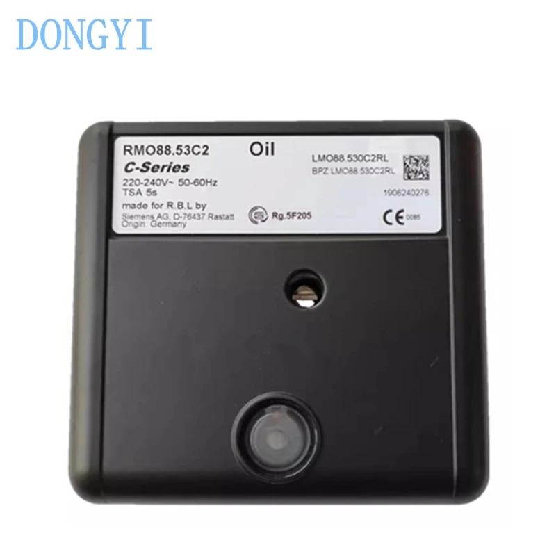 버너 컨트롤러 RMG88.62C2 RMO88.53C2 RMG88.62A2 RMG88.626C2 RMG88.627C2 RMO503SE