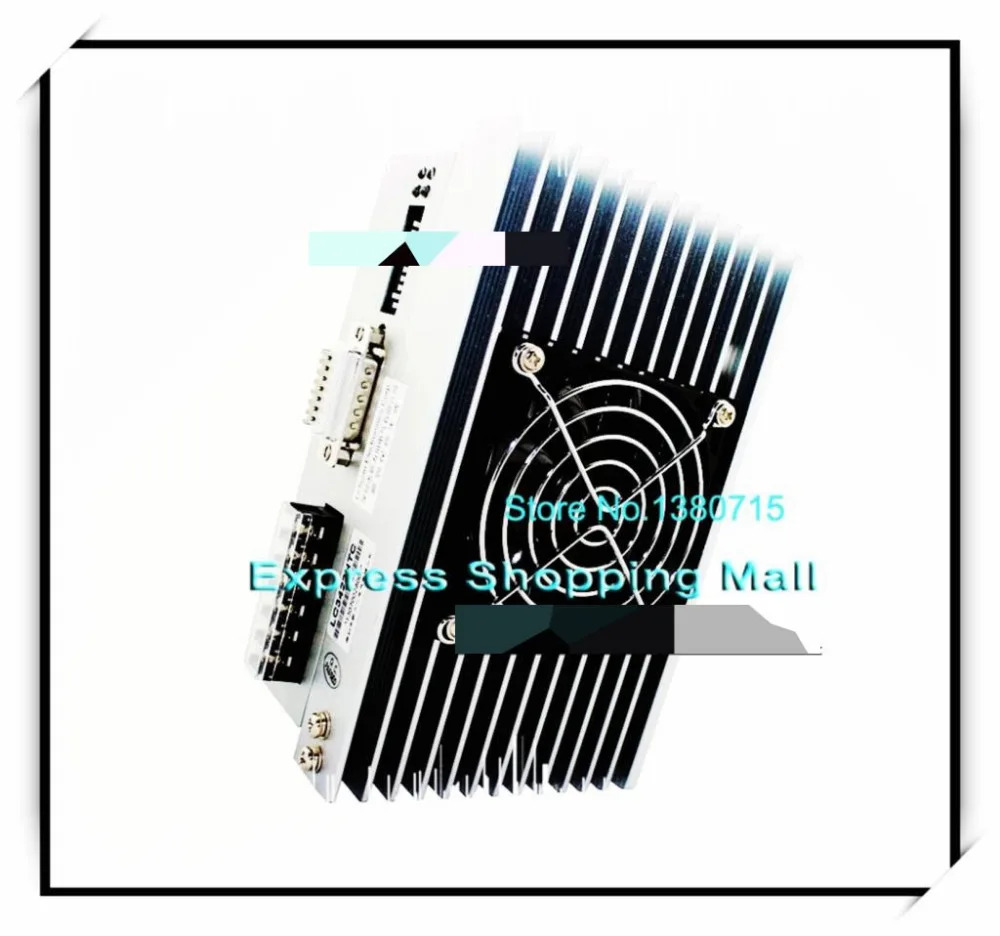 NEMA23 3ph 110-220VAC 4.8A 드라이버