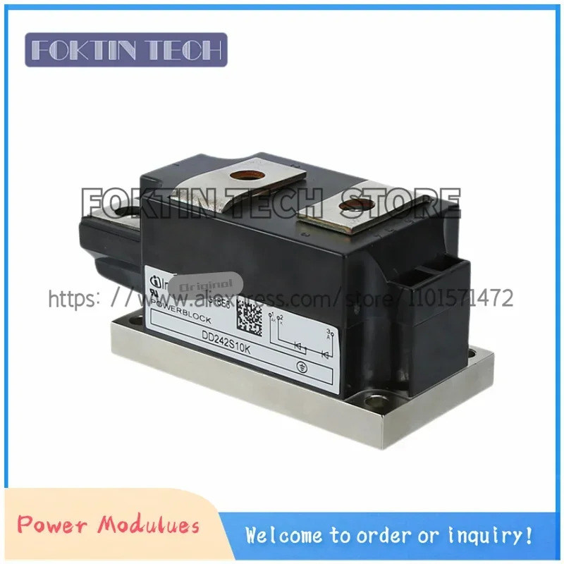 DD175N30K DD175N32K DD175N34K 새 모듈