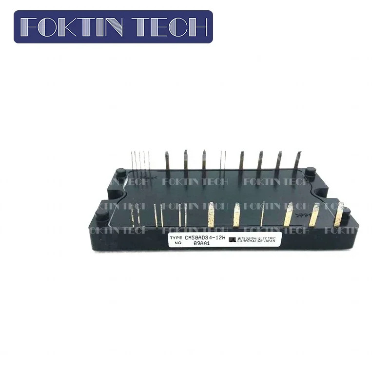 IGBT 모듈 CM50AD34-12H