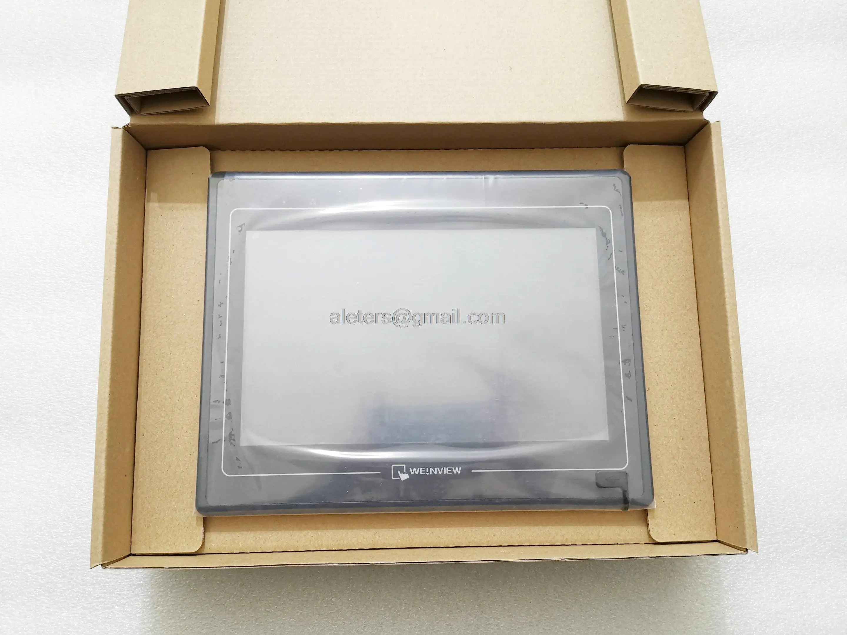 터치스크린 MT6100i V2WV