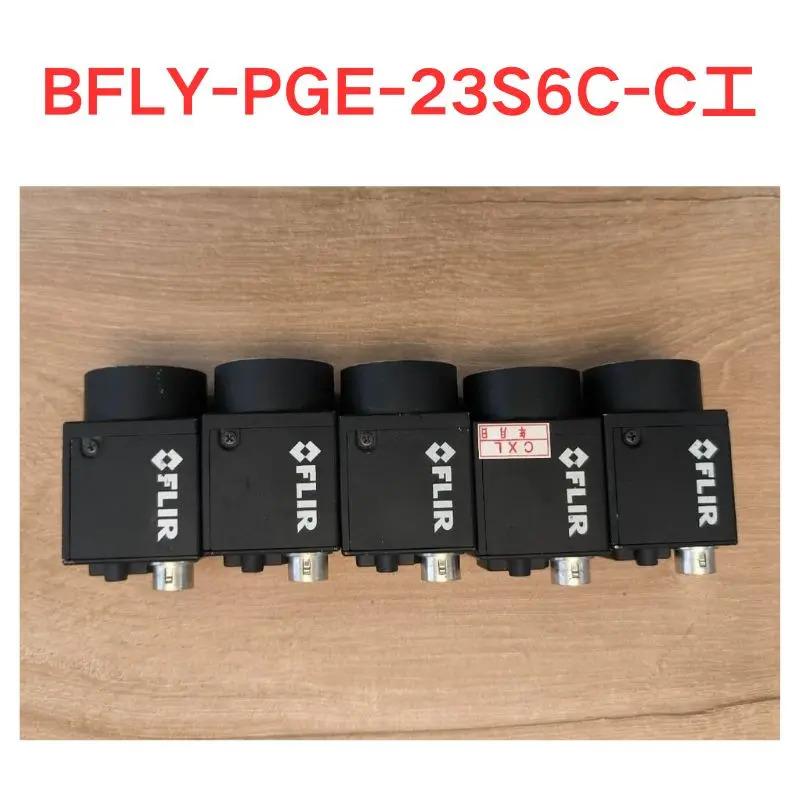 BFLY-PGE-23S6C-C 산업카메라 리퍼 OK