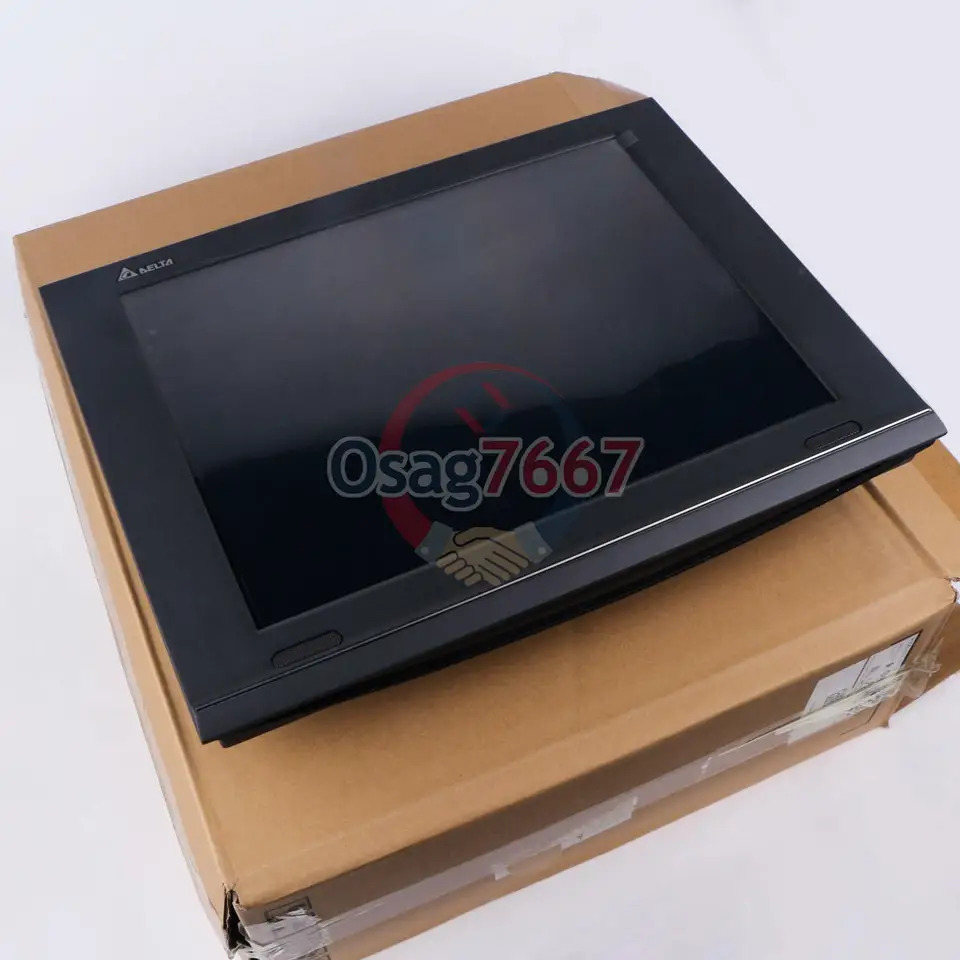 델타 HMI 터치 스크린 DOP-W157B 15 인치 신