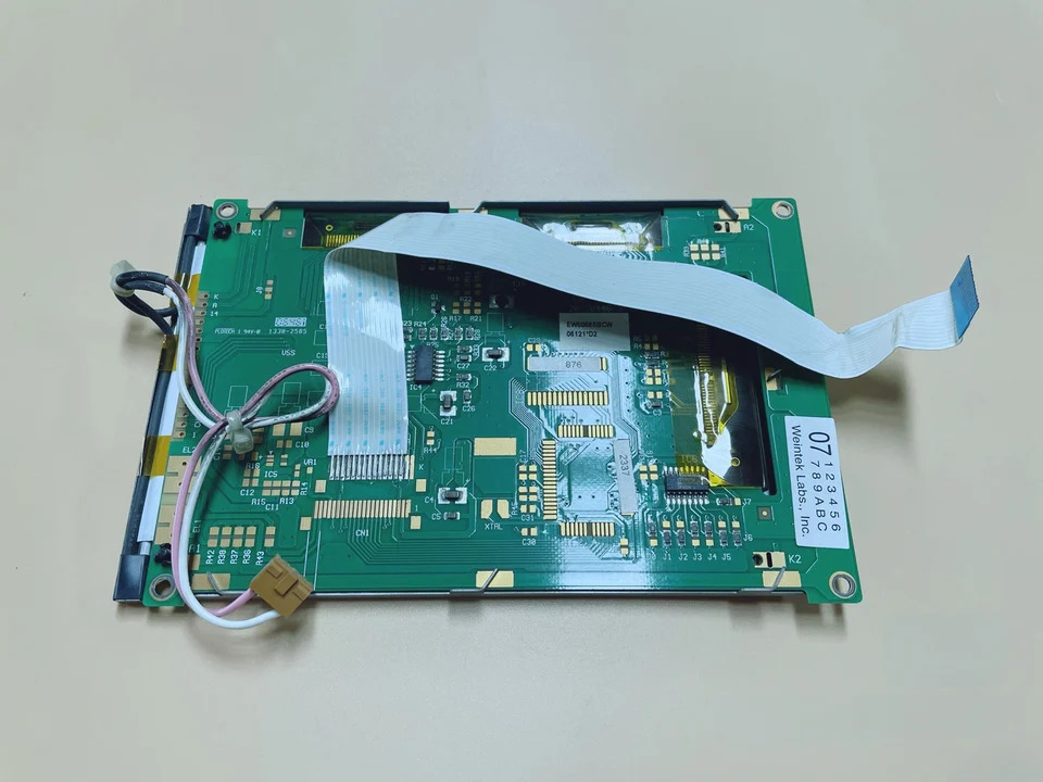 LCD 패널 디스플레이 EW50565BCW