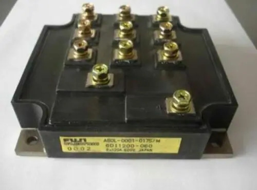 6DI120D-060 A50L-0001-0175 신품 후지 경험