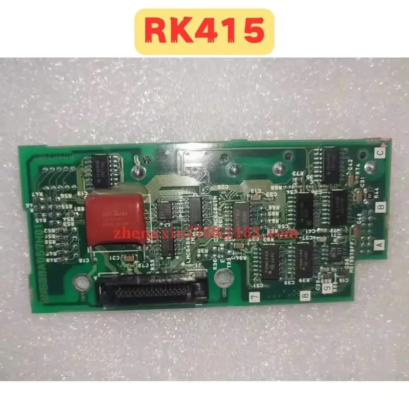 리퍼 회로 기판 정상 기능 완료 RK415 RK415B