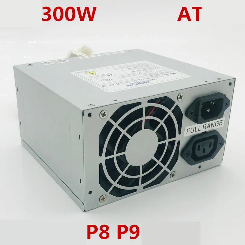 스위칭 전원공급장치 SPI-300G SPI-250G SPI-200G PS-7271 SD-250AT FSP AT P8P9 PSU 300W