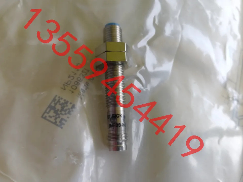 SICK 스위치 IME08-04ZT0S 세금 04BNO 04BPOZT0S