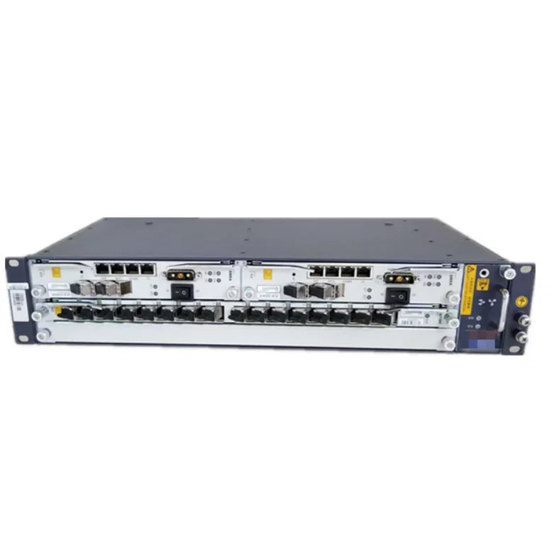 ZXA10 C320 ZTE 기가비트 AC DC OLT PSU-AC 전원공급장치 신