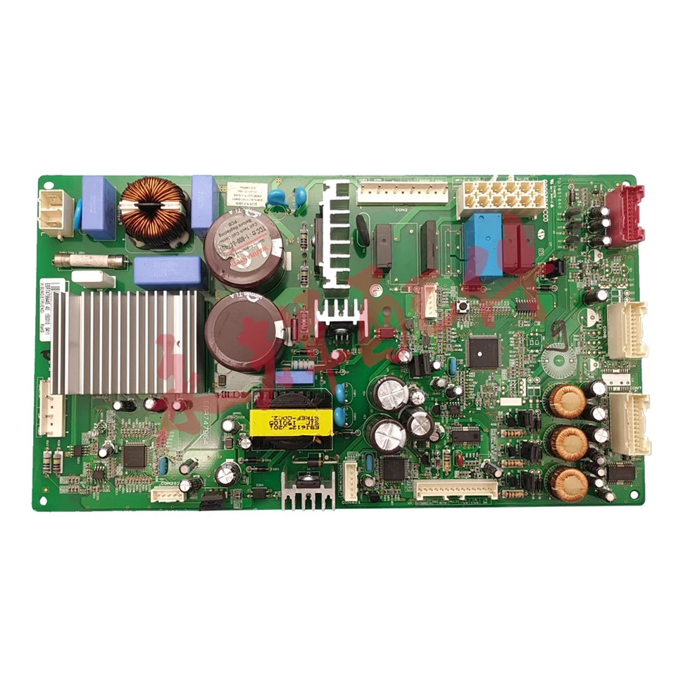 LG 냉장고오리지널 마더보드 인버터 제어 PCB 보드 EBR74796445 EBR747964