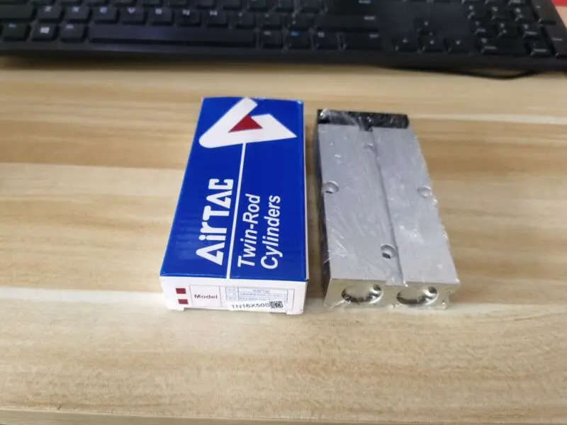 AirTAC TN16X50S 실린더