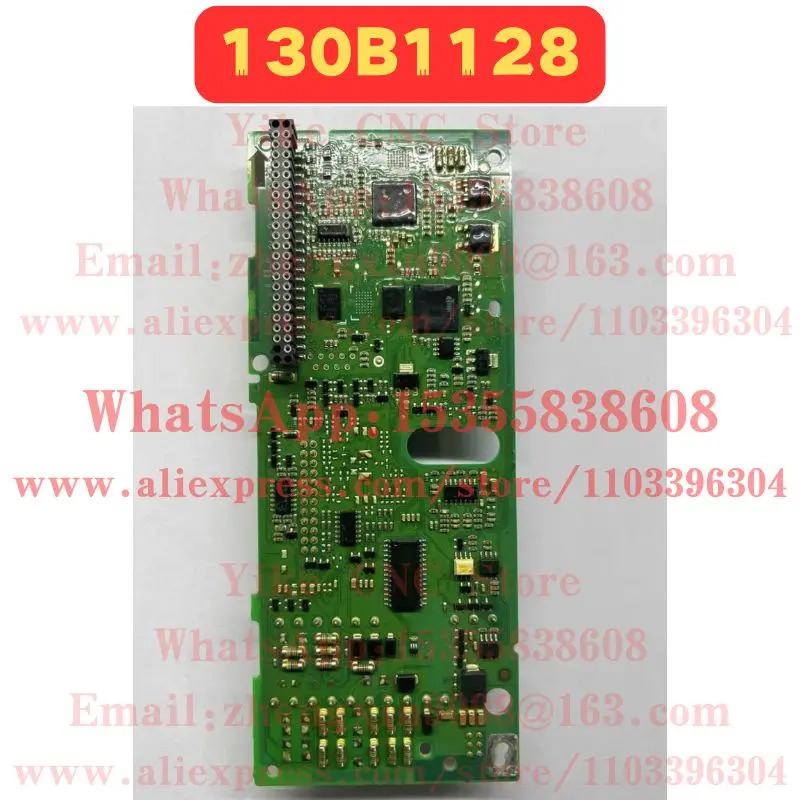 리퍼 회로 기판 130B1128 정상 기능 완료 OK