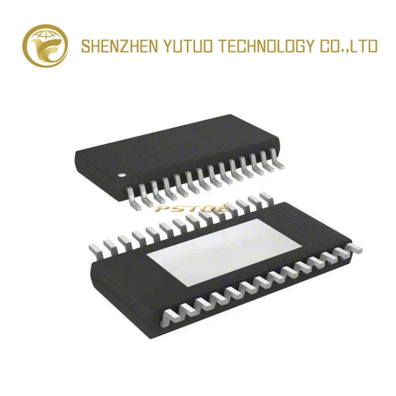 L6472HTR L6472H L6472 HTSSOP-28 HTSSOP IC 신