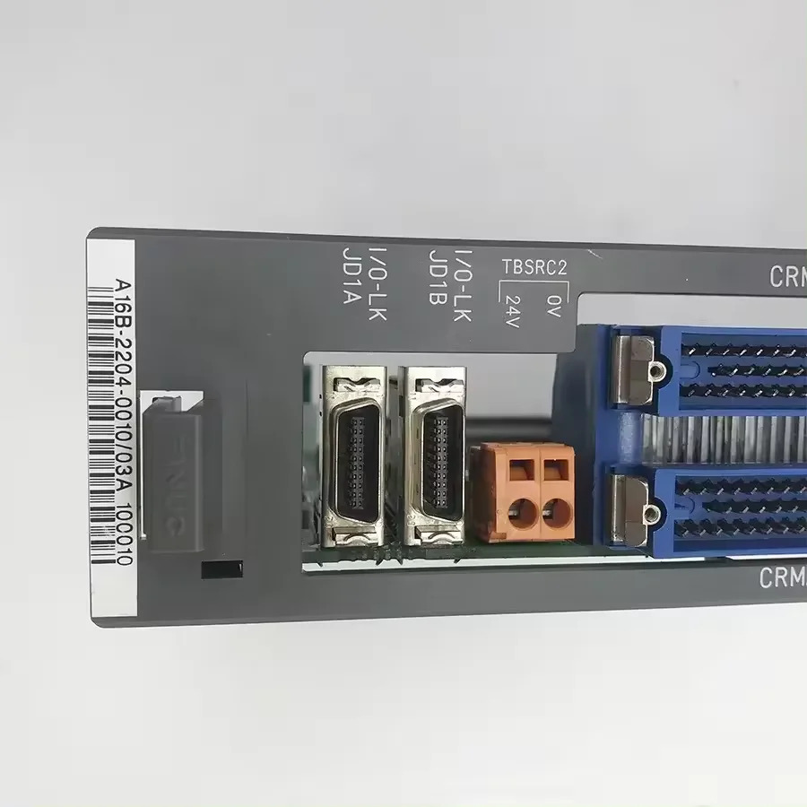 A16B-2204-0010 Fanuc 회로 기판 리퍼 완료 Ok A16B 2204 0010