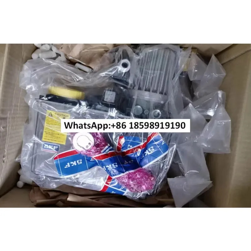 MF2/S4/KW5 N1402 CEDU56N2075298 MF2-2004 298WS32 2B97