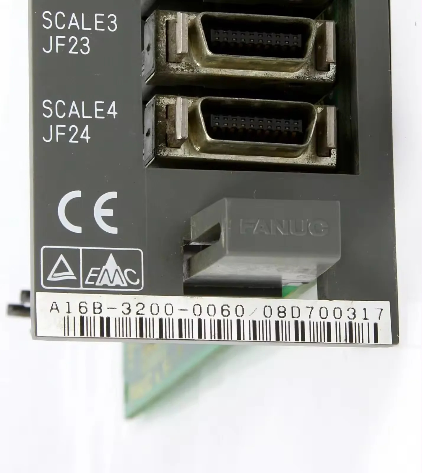 A16B-3200-0060 Fanuc 회로 기판 리퍼 완료 Ok A16B 3200 0060