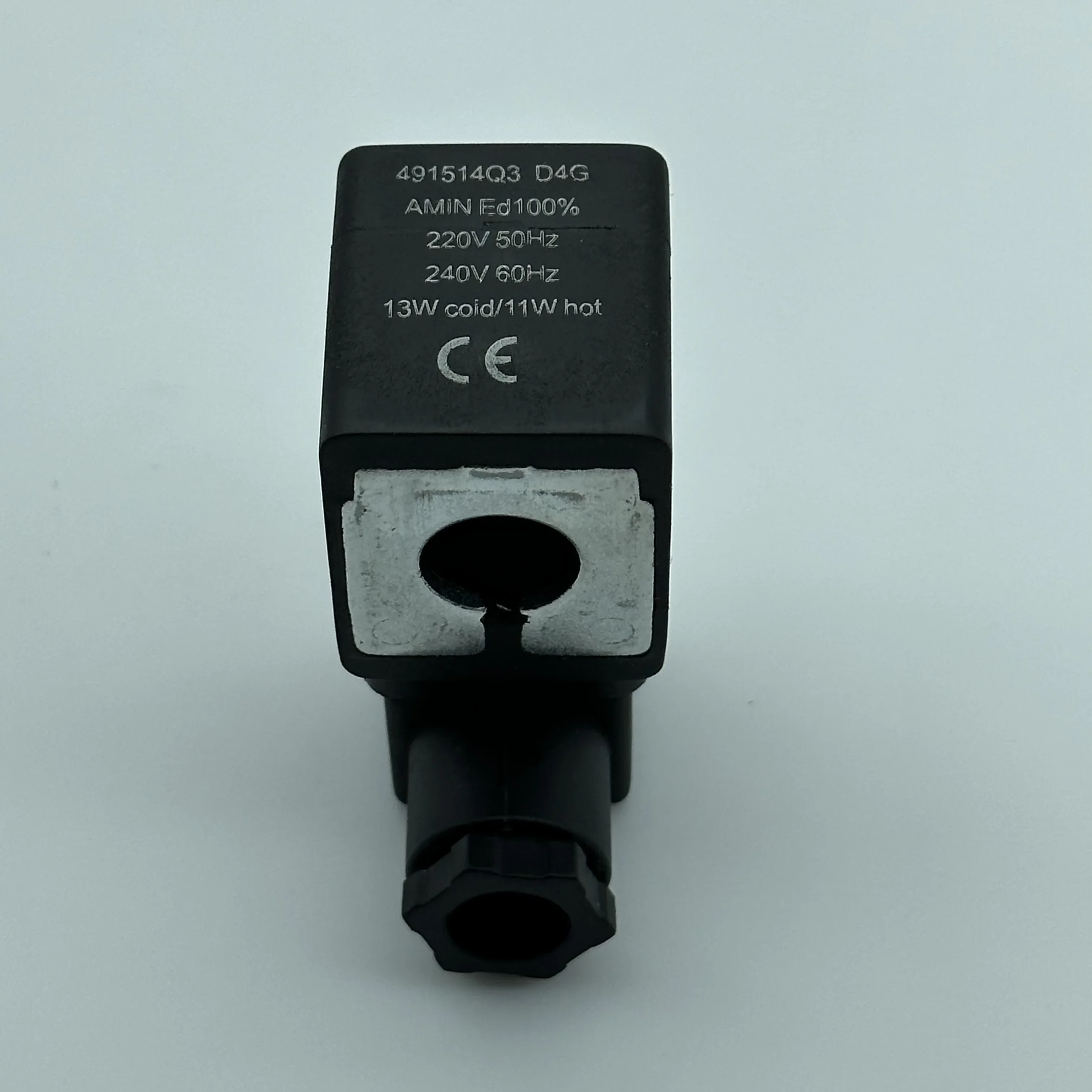 전자기 밸브 코일 483510S6 491514Q3 220V-240V 50/60Hz