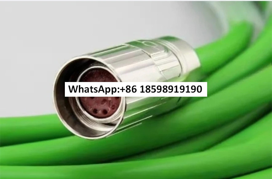 인코더 케이블 증분형 6FX5002-2CA31-1AF0 5M