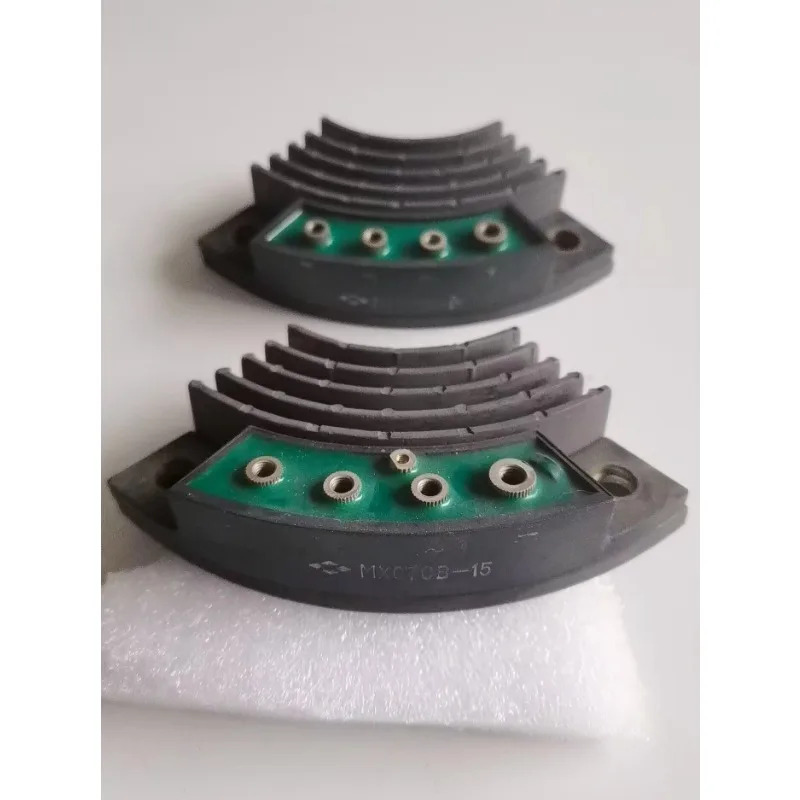 수력 발전기 MXG200B-15 MXY200B-15 100D/70B-15회전 정류기 모듈