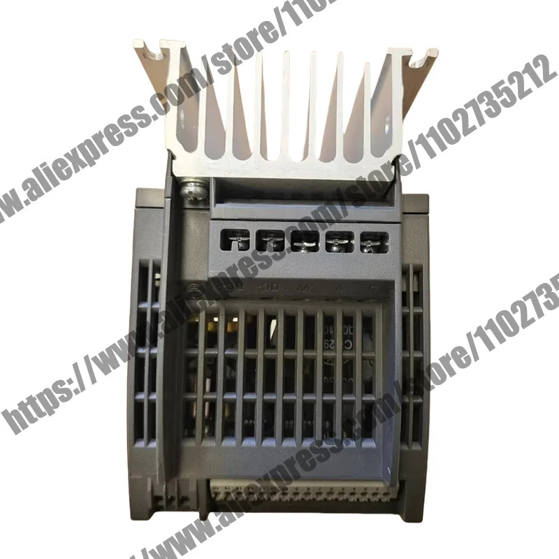 원본 6SL3210-5BE15-5UV0 V20 인버터 0.55kW 380-480