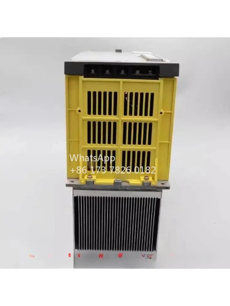 A06B-6088-H122 리퍼 드라이브 작동 기능 OK