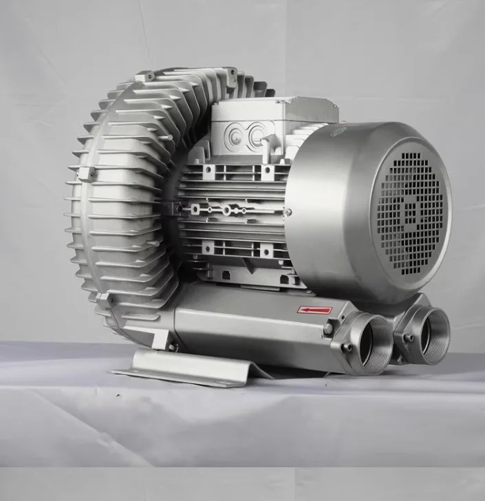 고압 와류 블로워에어 펌프 RB-73D-1 1.6KW RB-73D-2 2.2KW RB-73D-3 3KW RB-73D-4 4KW RB-81D-1 RB-81D-2 RB-81D-3