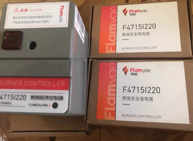 점화 컨트롤러 F4715I220 F4750I220 F4750U220