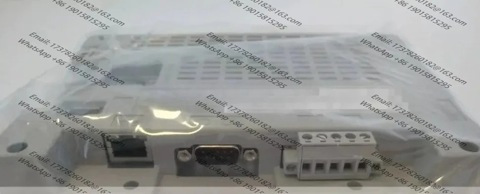 2711R-T7T 7인치 2711RT7T 7 PanelView 800 HMI 터미널 내 새