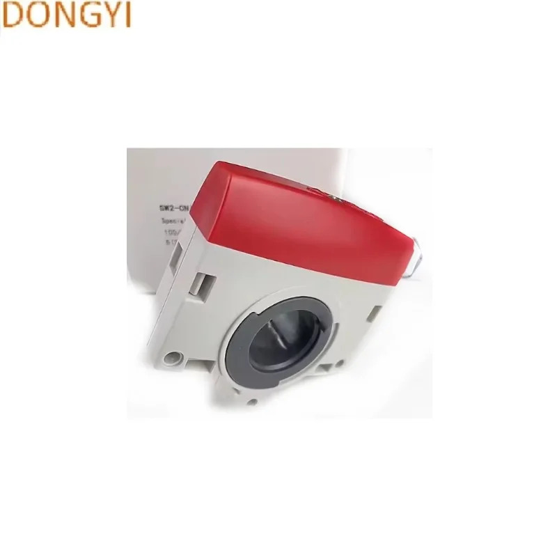 에어 밸브 액추에이터 보조 스위치 SSW2-CN CN5NM 10NM/SW2-CN CN20NM 34NM