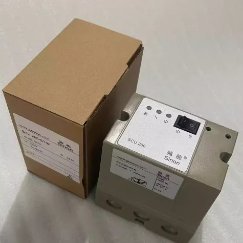 버너 점화 컨트롤러 SCU 2.2-5/220 SCU3.1-7/220 IES 258-5/W..K SCU200-5/1W SCU-1.1/220
