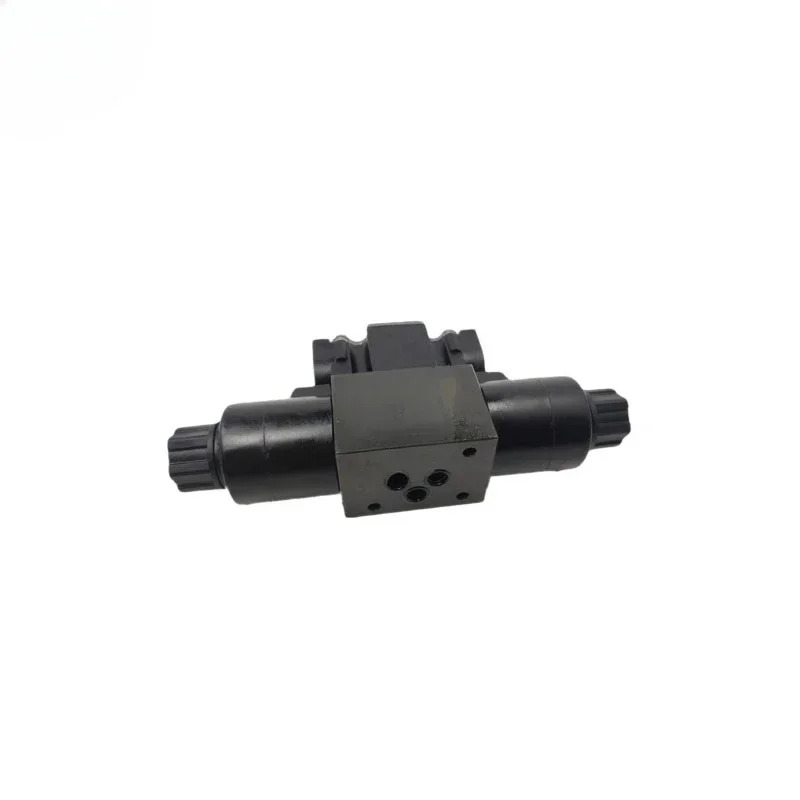 유압 솔레노이드 밸브 DFB-02-2B2-DC24V/A220V/A110V-35C