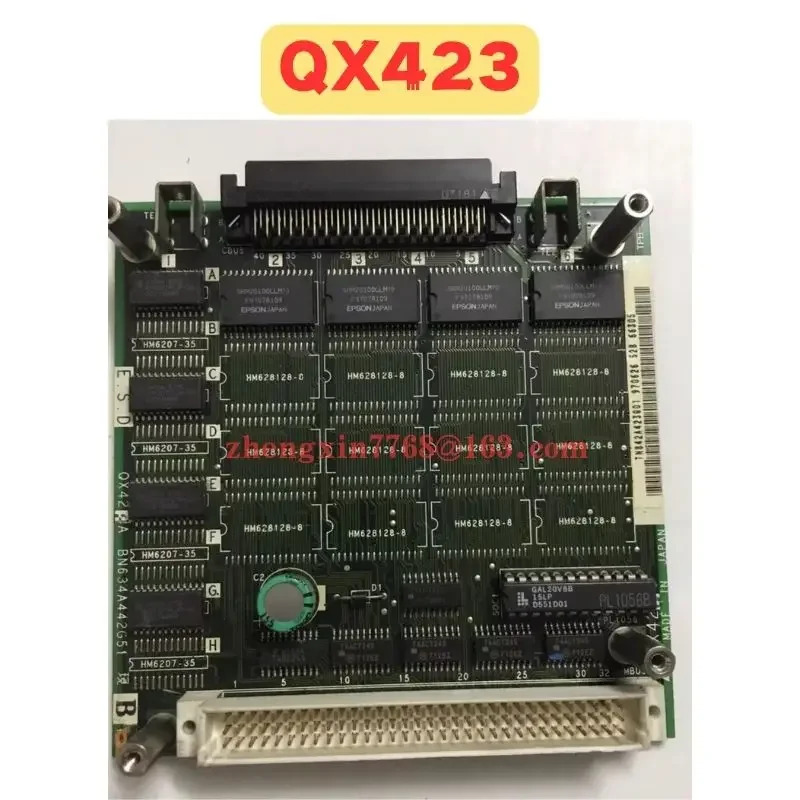 리퍼 회로 기판 정상 기능 완료 QX423 QX423A