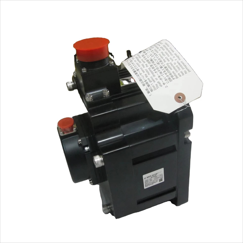 CNC 서보모터 2kw HF204S 신