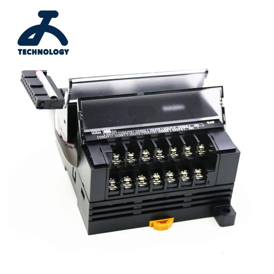 CP1W-DA042 CP1W-AD042 CP1W 시리즈 PLC 프로그래밍 논리 컨트롤러