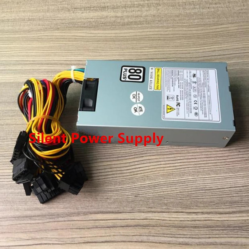 FSP 80plus ITX FLEX 소형 1U K39 49 T34 R47 44 M41 A35 S3 ZS-A4 G5 전원공급장치 FSP270-60LE FSP220-60LE 새 PS